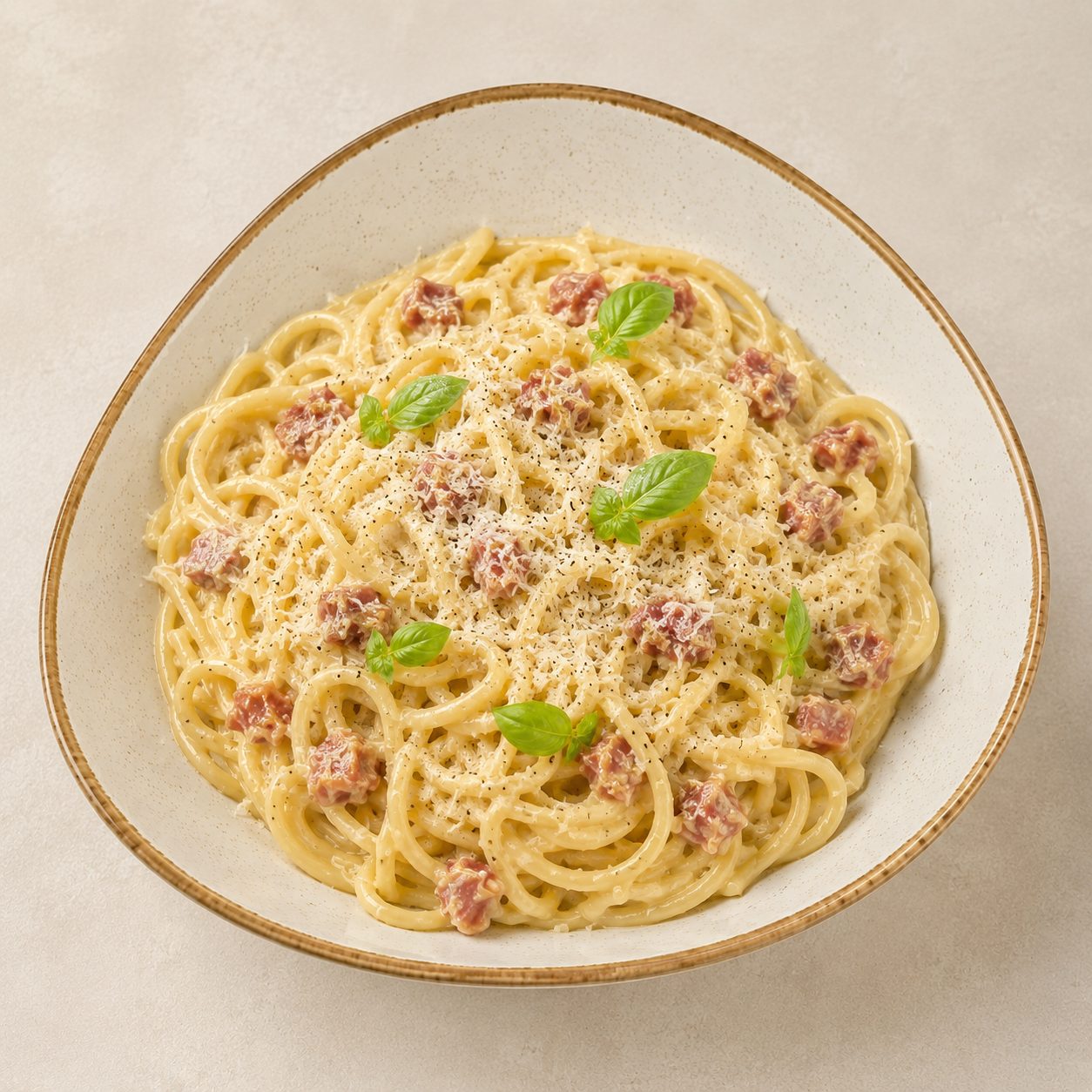 Carbonara